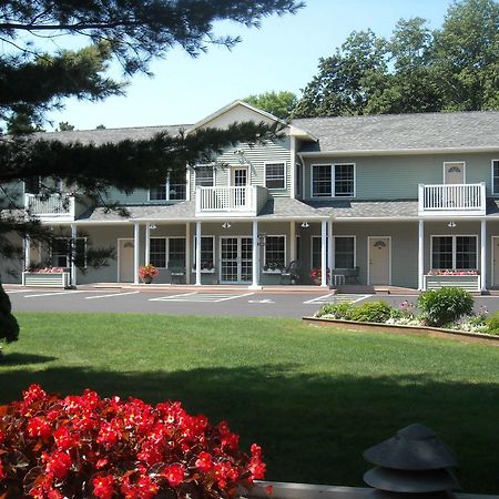 Cromwell Harbor Motel Bar Harbor Exteriér fotografie